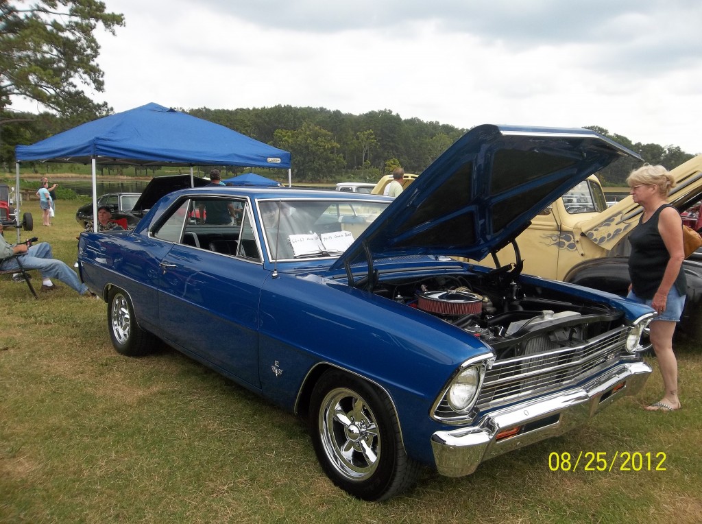 Foto de New Hope (Alabama), Estados Unidos