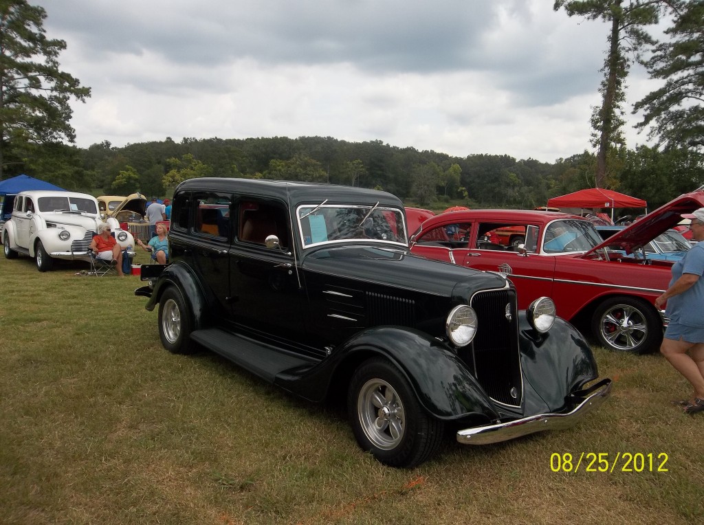 Foto de New Hope (Alabama), Estados Unidos