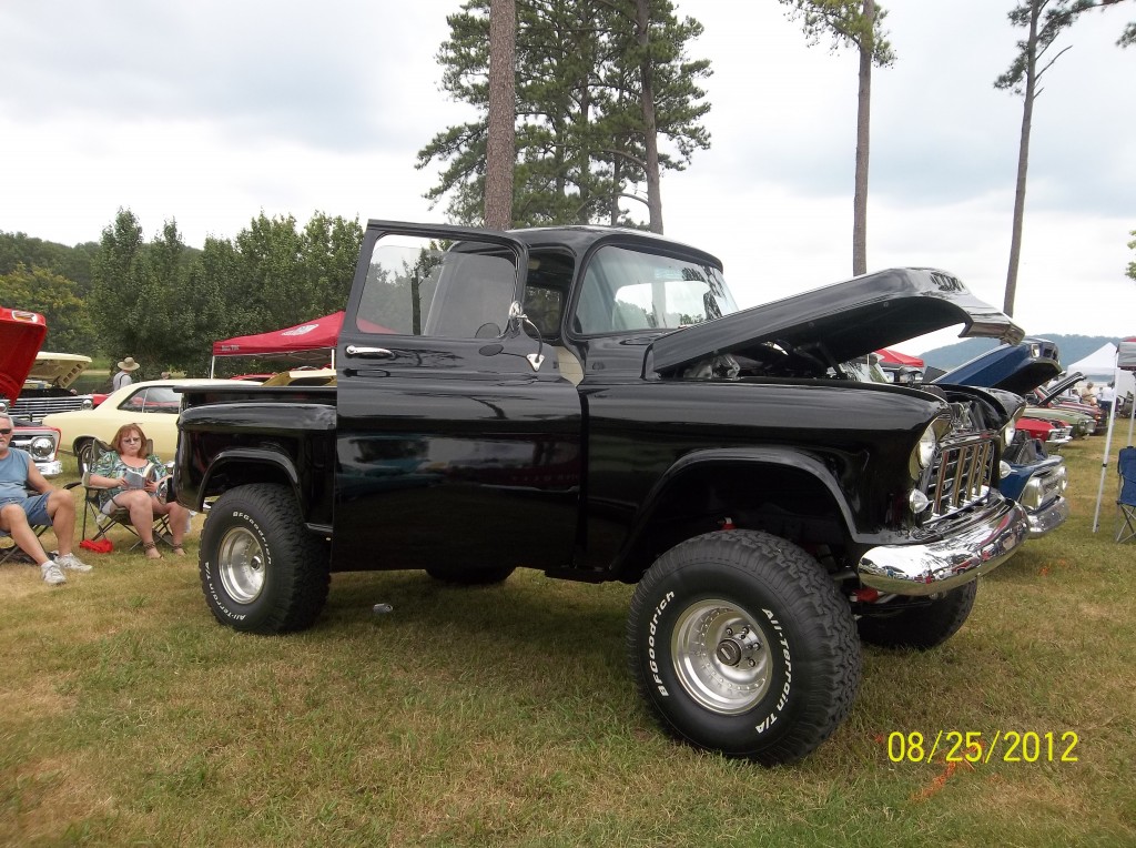 Foto de New Hope (Alabama), Estados Unidos