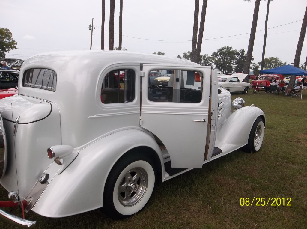 Foto de New Hope (Alabama), Estados Unidos