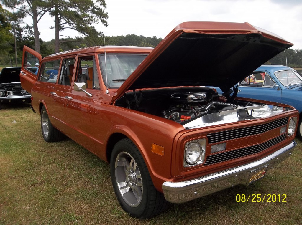 Foto de New Hope (Alabama), Estados Unidos