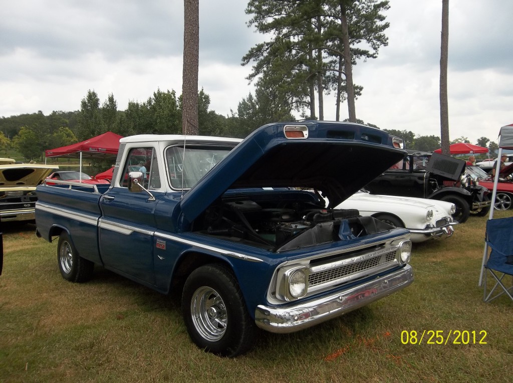 Foto de New Hope (Alabama), Estados Unidos