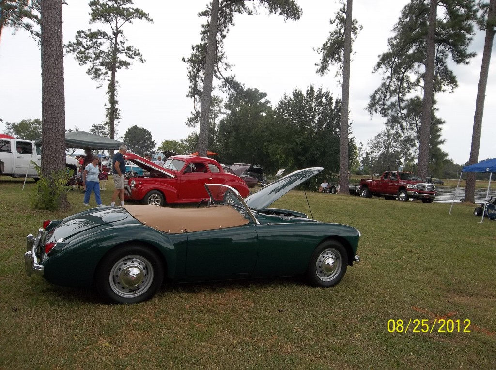 Foto de New Hope (Alabama), Estados Unidos