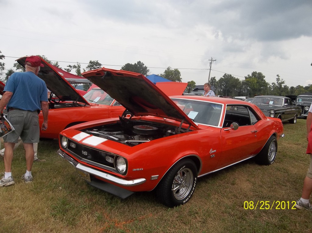 Foto de New Hope (Alabama), Estados Unidos