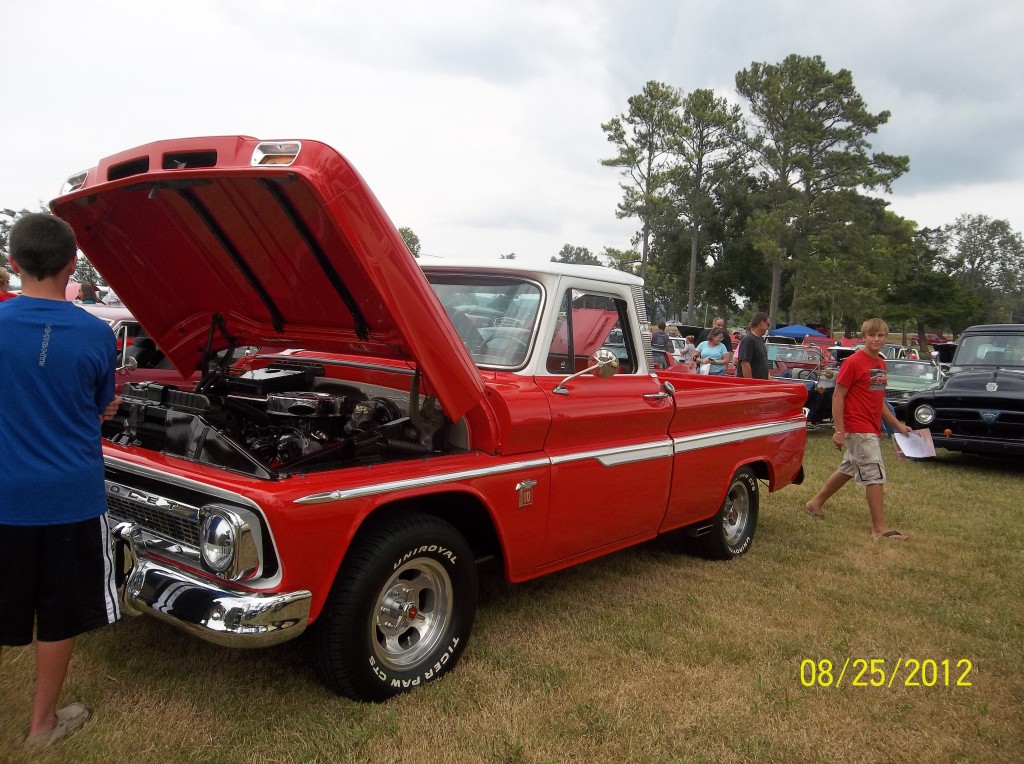 Foto de New Hope (Alabama), Estados Unidos