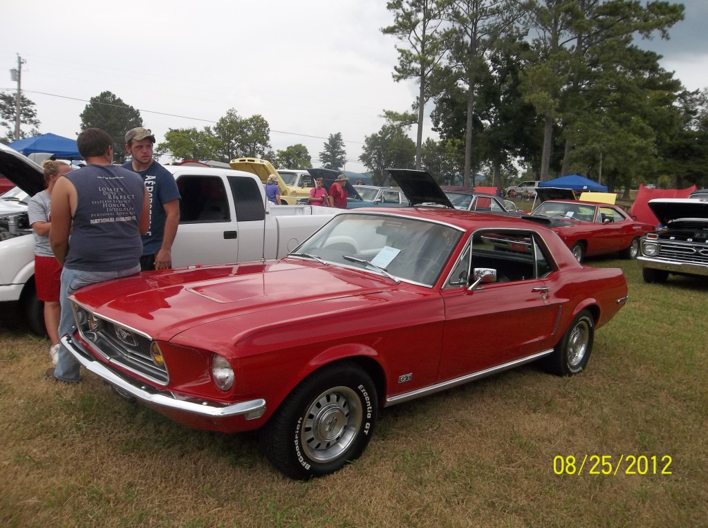 Foto de New Hope (Alabama), Estados Unidos