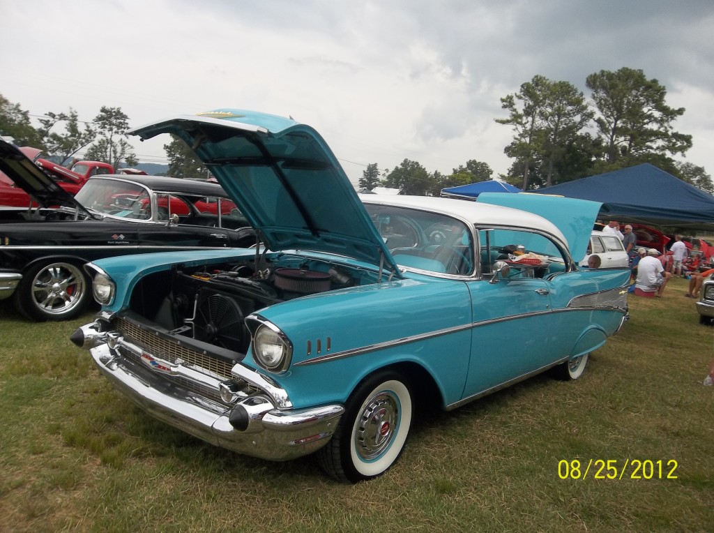 Foto de New Hope (Alabama), Estados Unidos