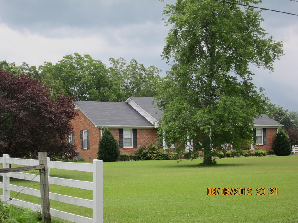 Foto de New Hope (Alabama), Estados Unidos