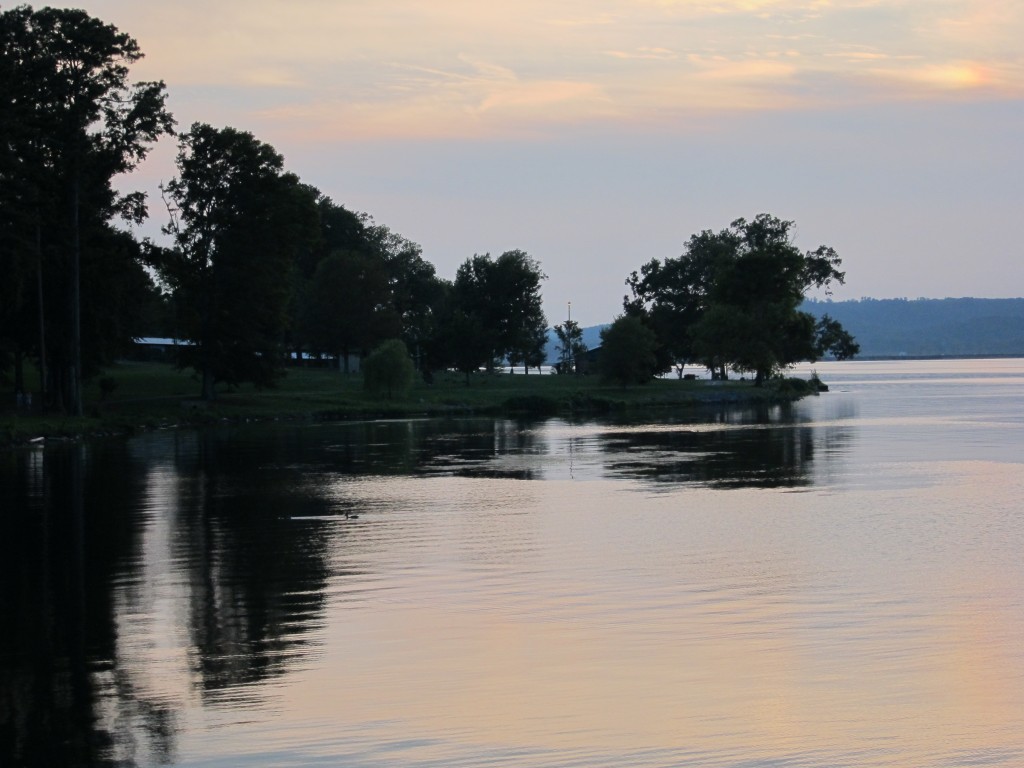 Foto de Guntersville (Alabama), Estados Unidos