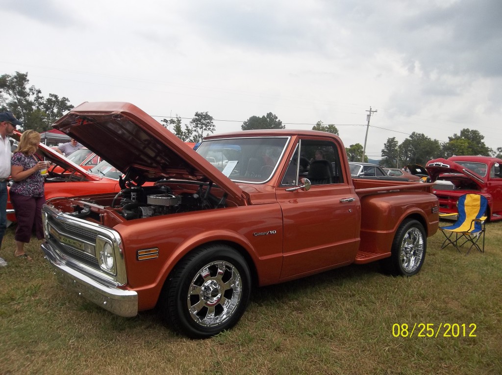 Foto de New Hope (Alabama), Estados Unidos