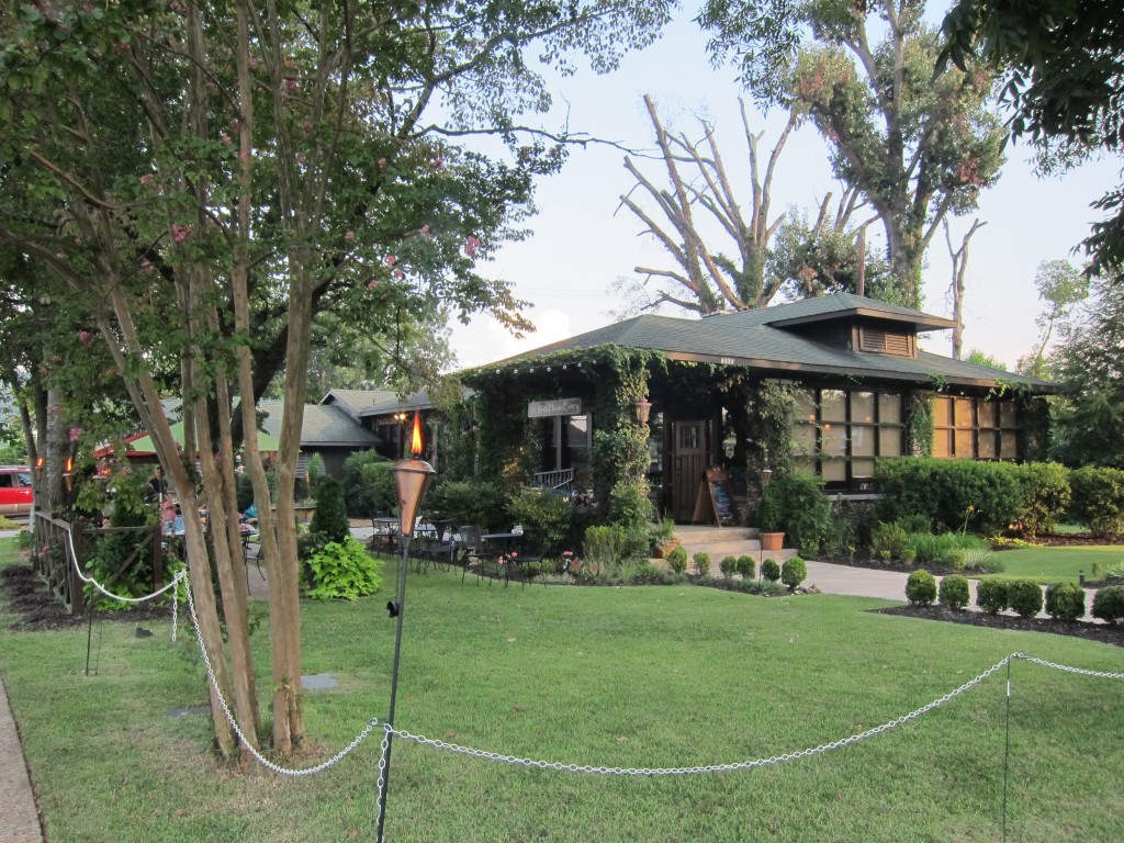 Foto de Guntersville (Alabama), Estados Unidos