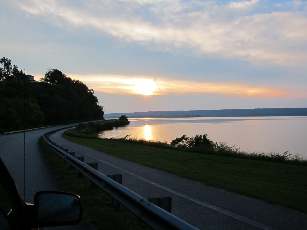 Foto de Guntersville (Alabama), Estados Unidos