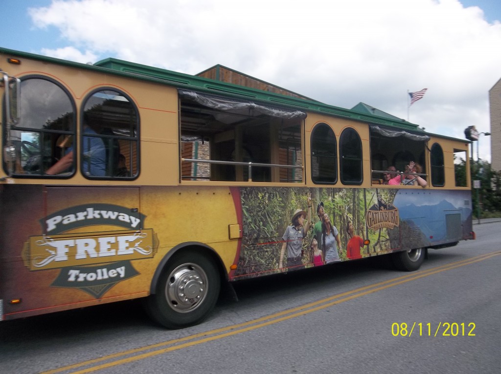 Foto de Gatlinburg (Tennessee), Estados Unidos