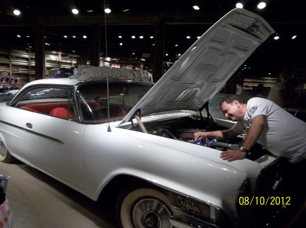 Foto de Gatlinburg (Tennessee), Estados Unidos