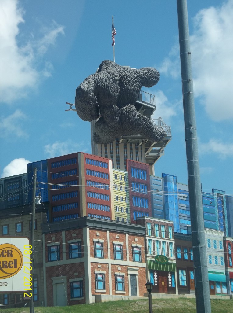 Foto de Gatlinburg (Tennessee), Estados Unidos
