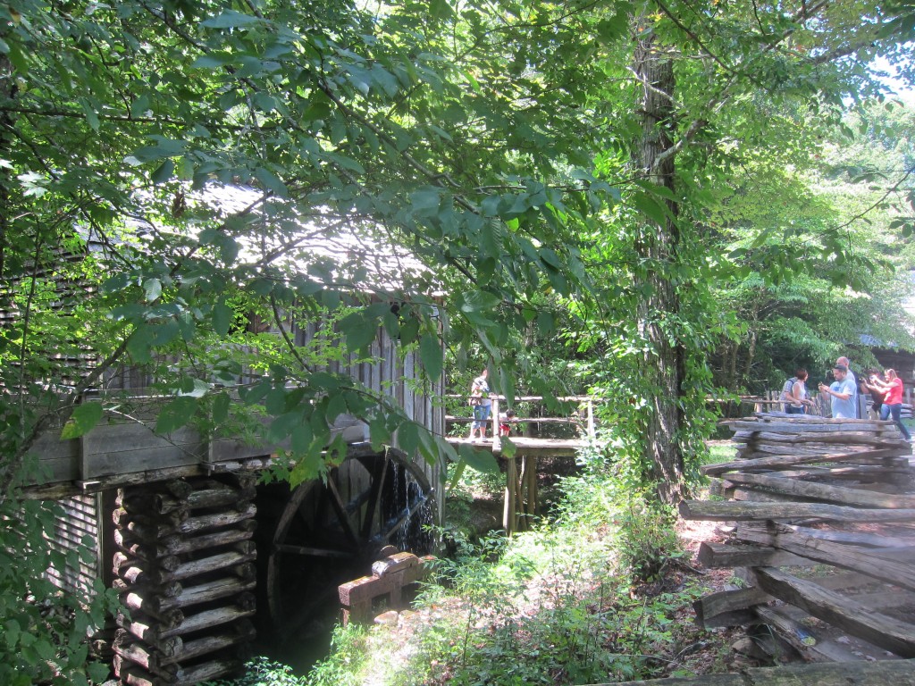 Foto de Gatlinburg (Tennessee), Estados Unidos