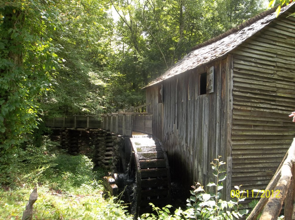 Foto de Gatlinburg (Tennessee), Estados Unidos