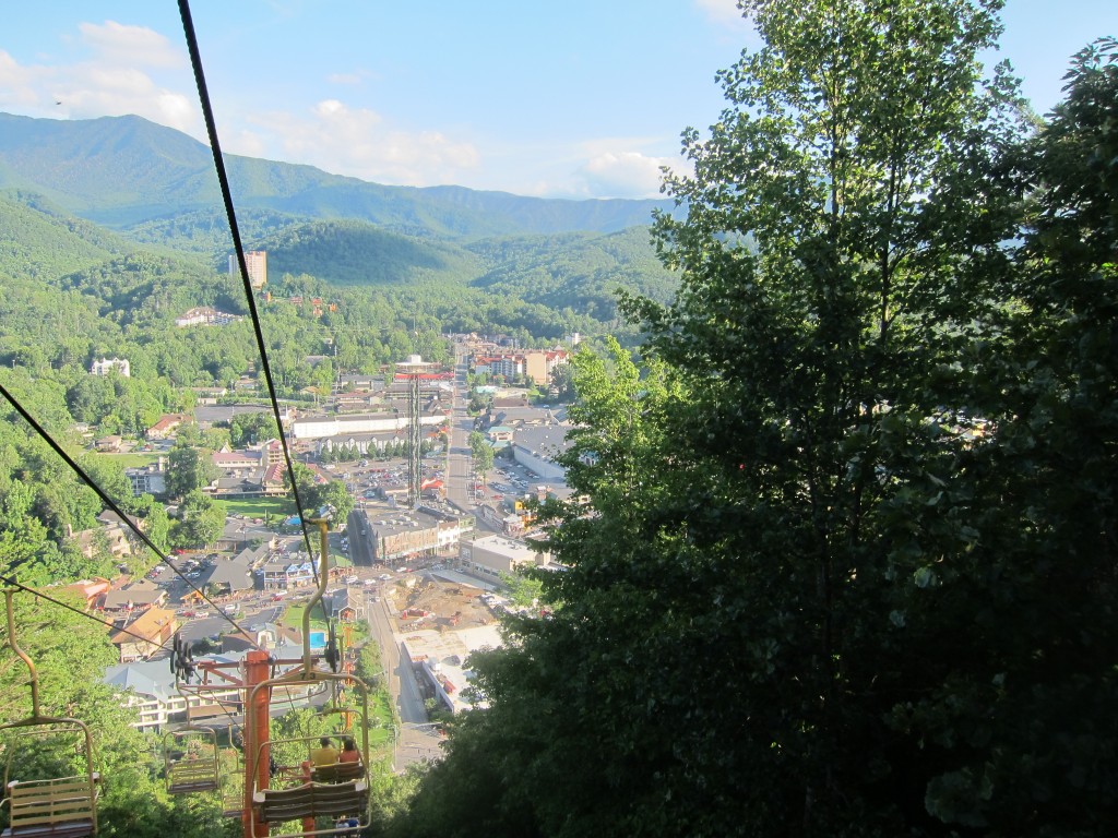 Foto de Gatlinburg (Tennessee), Estados Unidos