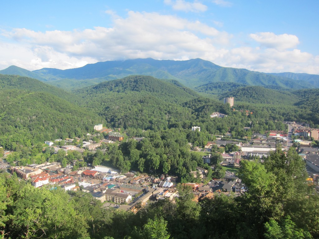 Foto de Gatlinburg (Tennessee), Estados Unidos
