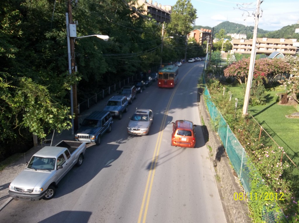 Foto de Gatlinburg (Tennessee), Estados Unidos