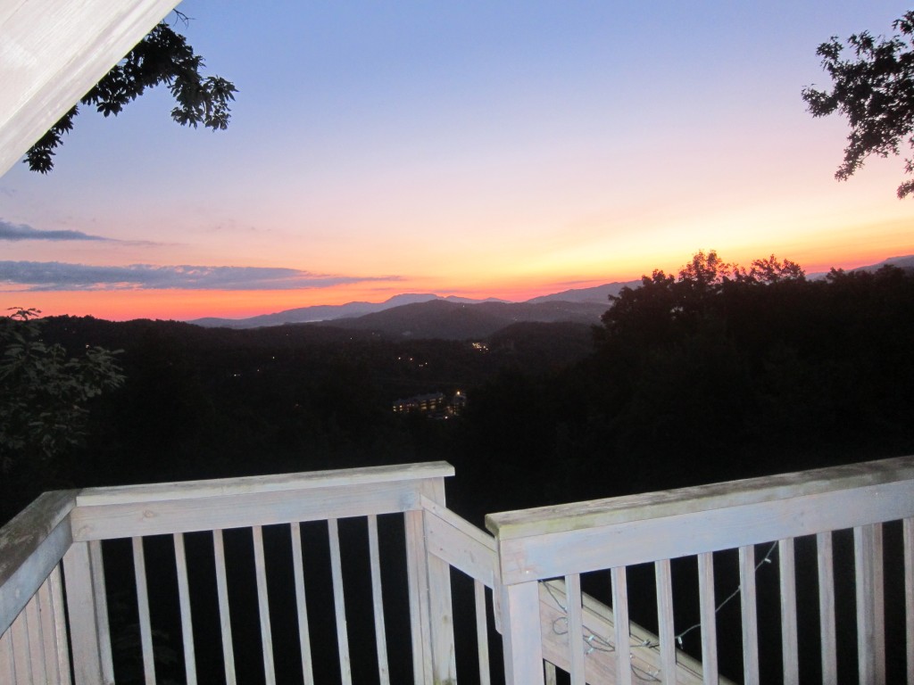 Foto de Gatlinburg (Tennessee), Estados Unidos