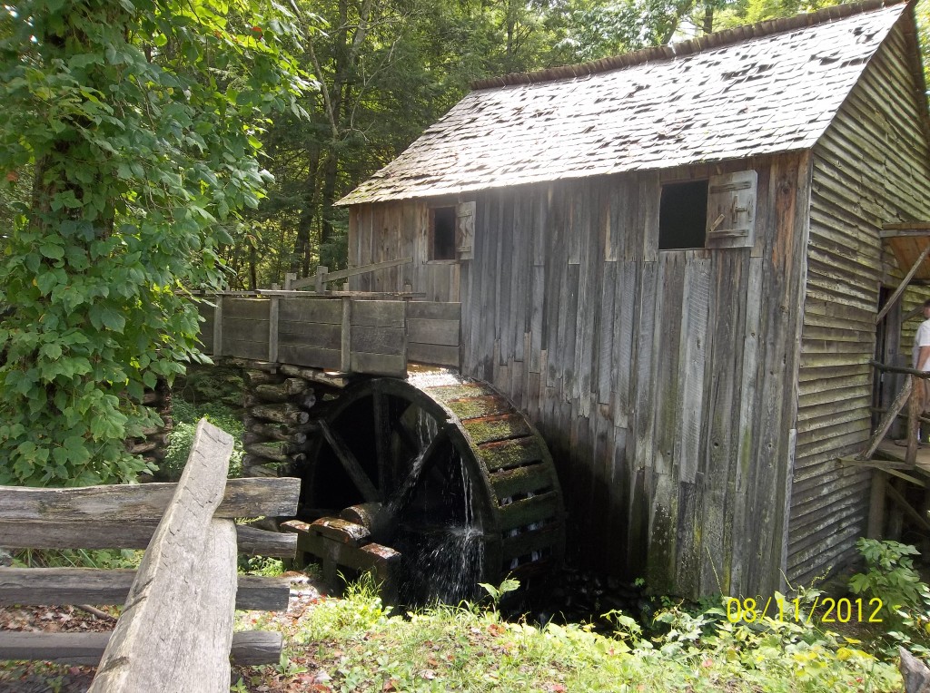 Foto de Gatlinburg (Tennessee), Estados Unidos