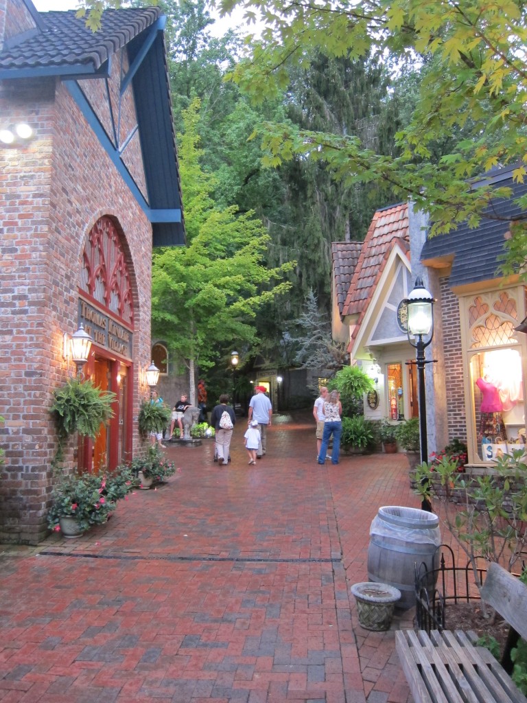 Foto de Gatlinburg (Tennessee), Estados Unidos