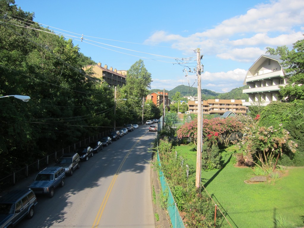 Foto de Gatlinburg (Tennessee), Estados Unidos