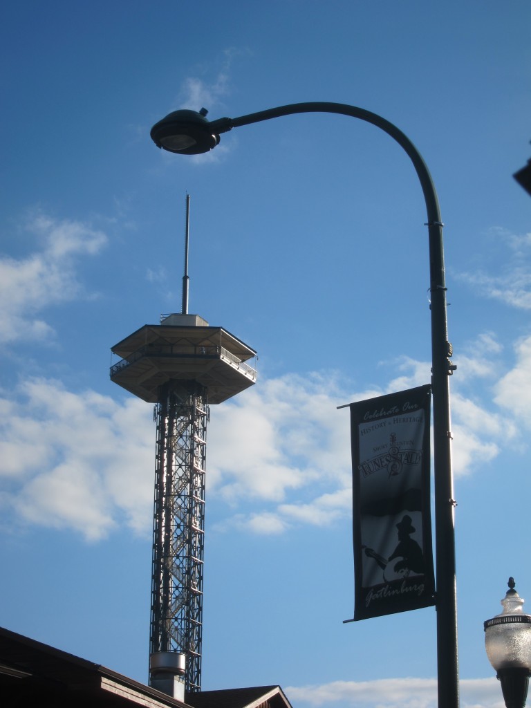 Foto de Gatlinburg (Tennessee), Estados Unidos