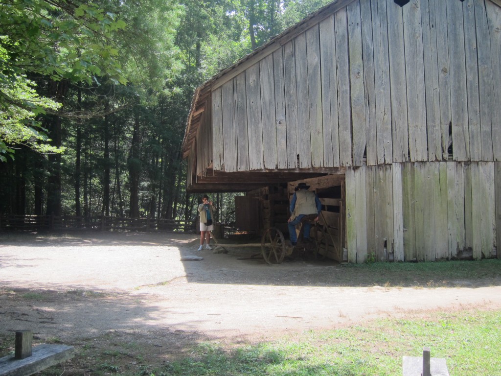 Foto de Gatlinburg (Tennessee), Estados Unidos
