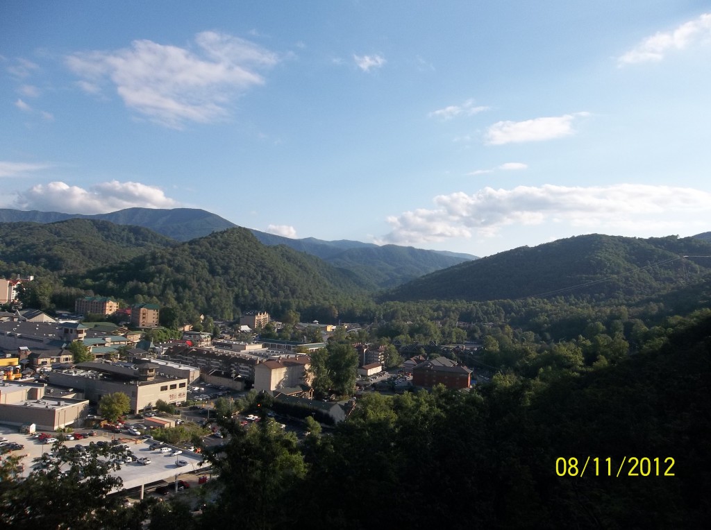 Foto de Gatlinburg (Tennessee), Estados Unidos
