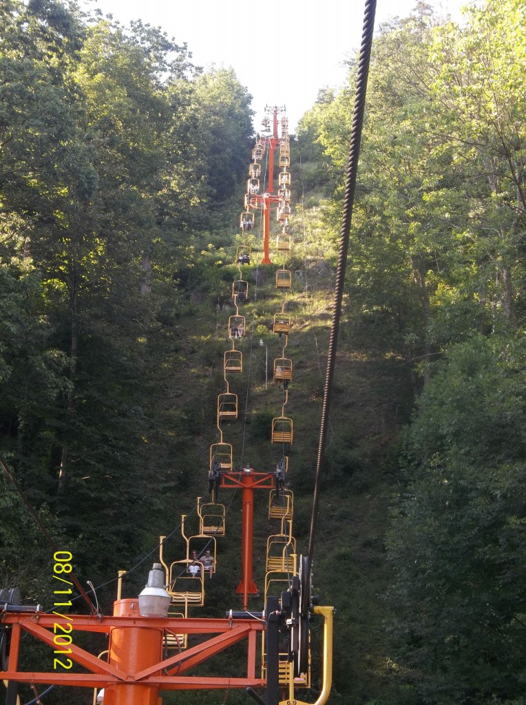 Foto de Gatlinburg (Tennessee), Estados Unidos