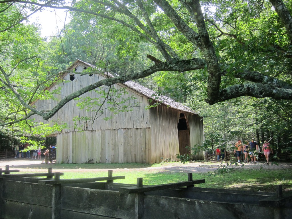 Foto de Gatlinburg (Tennessee), Estados Unidos