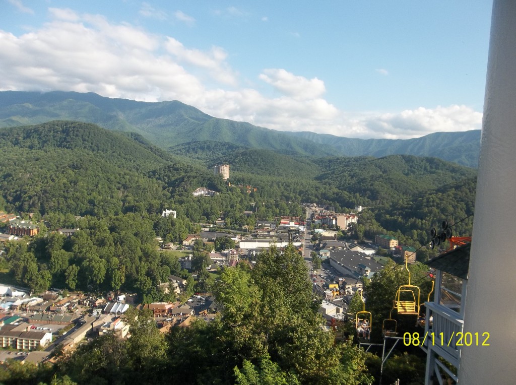 Foto de Gatlinburg (Tennessee), Estados Unidos