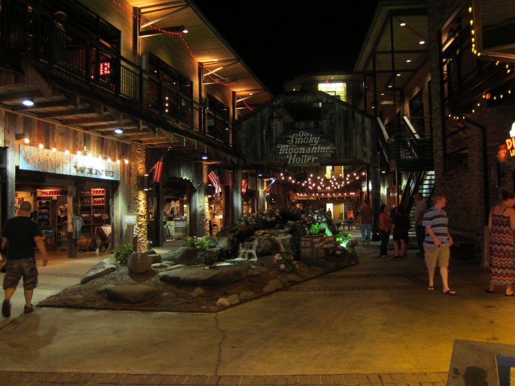 Foto de Gatlinburg (Tennessee), Estados Unidos