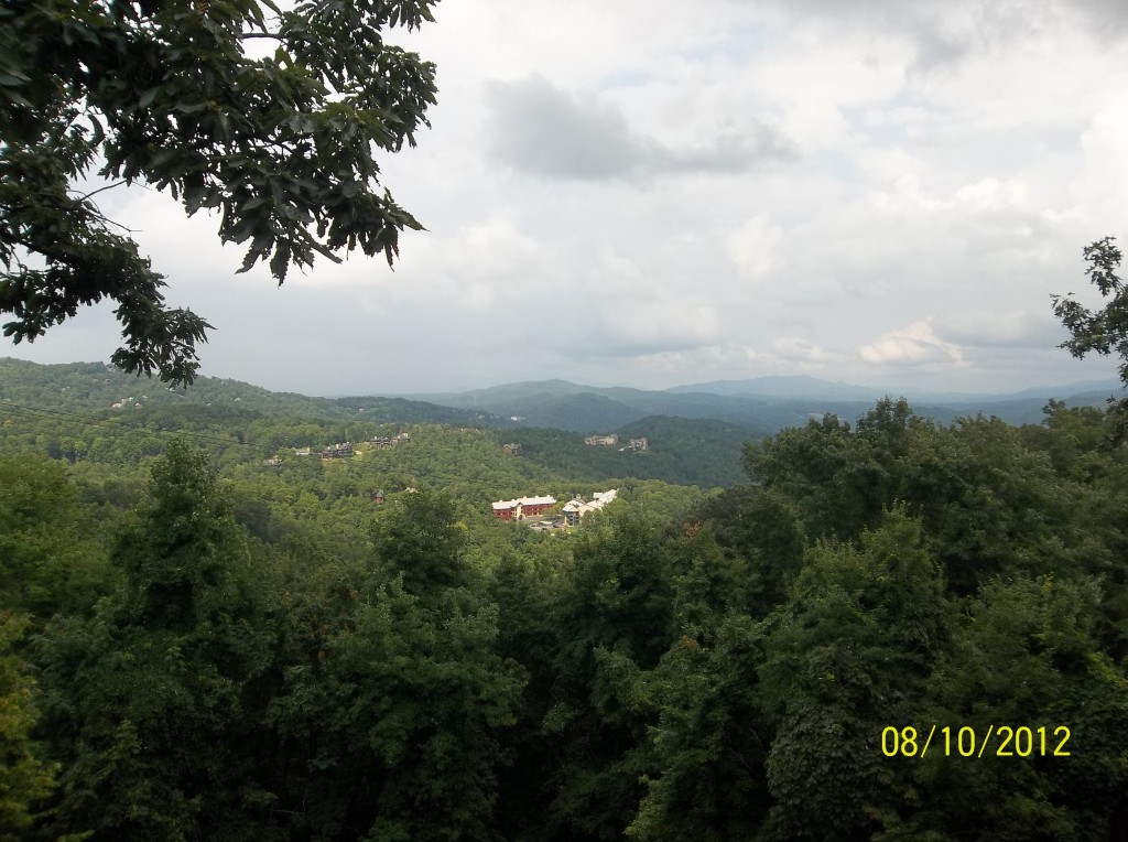 Foto de Gatlinburg (Tennessee), Estados Unidos