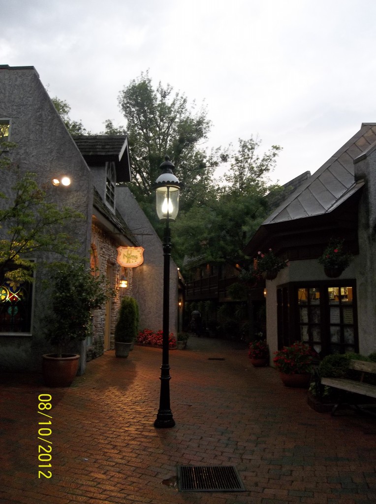 Foto de Gatlinburg (Tennessee), Estados Unidos