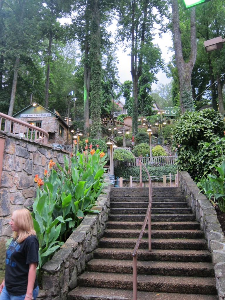 Foto de Gatlinburg (Tennessee), Estados Unidos