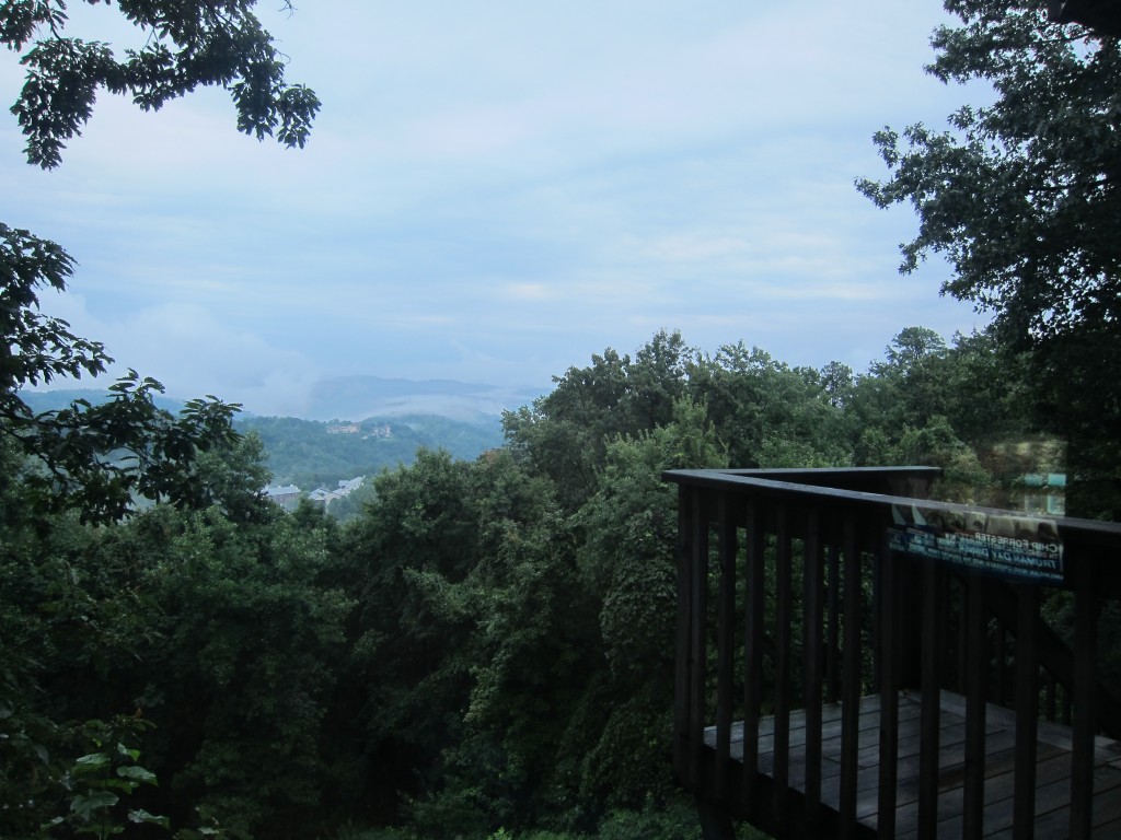 Foto de Gatlinburg (Tennessee), Estados Unidos