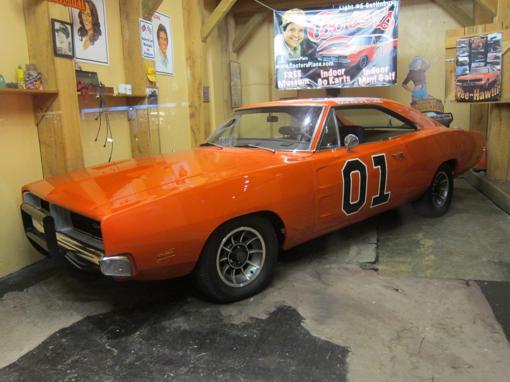 Foto de Gatlinburg (Tennessee), Estados Unidos