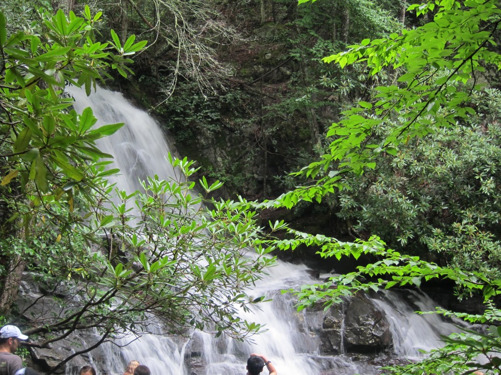 Foto de Gatlinburg (Tennessee), Estados Unidos