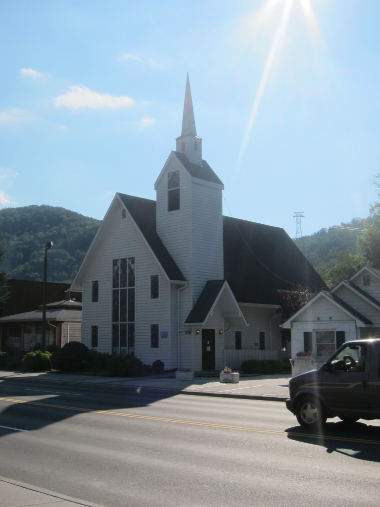 Foto de Gatlinburg (Tennessee), Estados Unidos