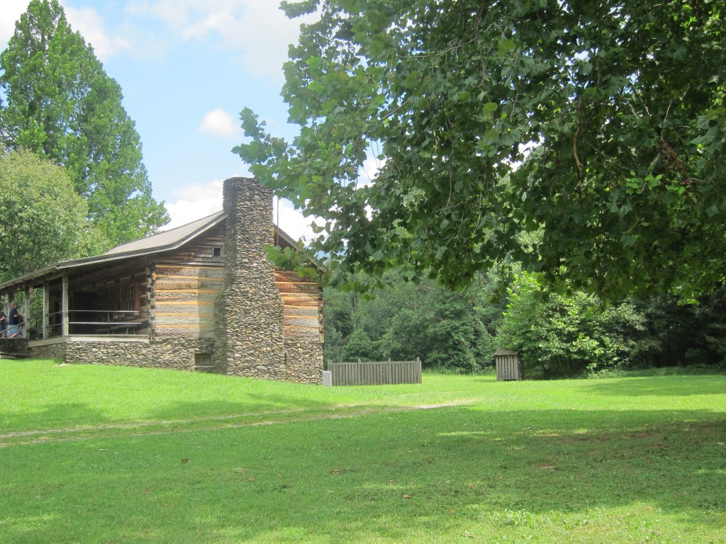 Foto de Gatlinburg (Tennessee), Estados Unidos