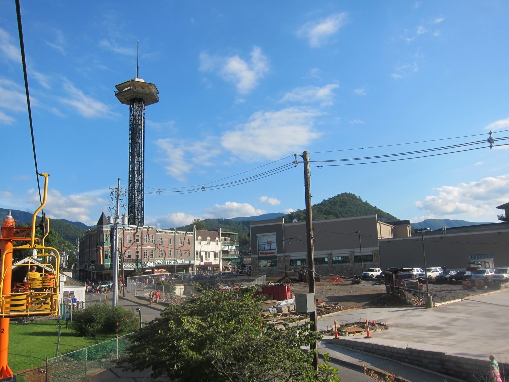 Foto de Gatlinburg (Tennessee), Estados Unidos