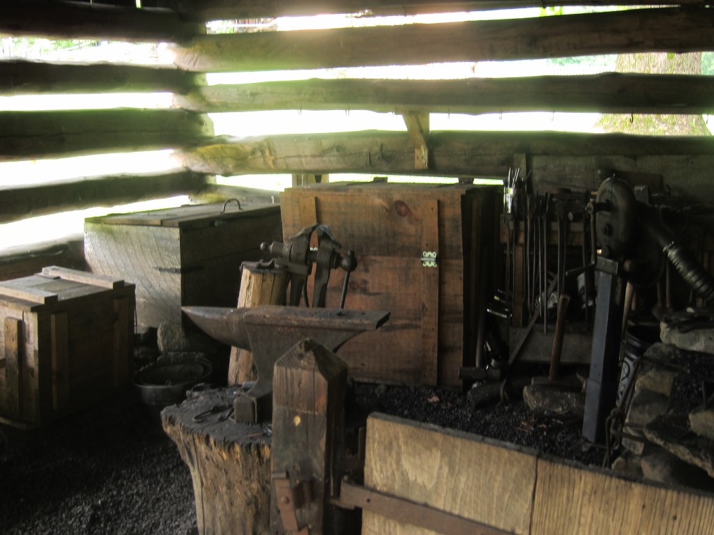 Foto de Gatlinburg (Tennessee), Estados Unidos