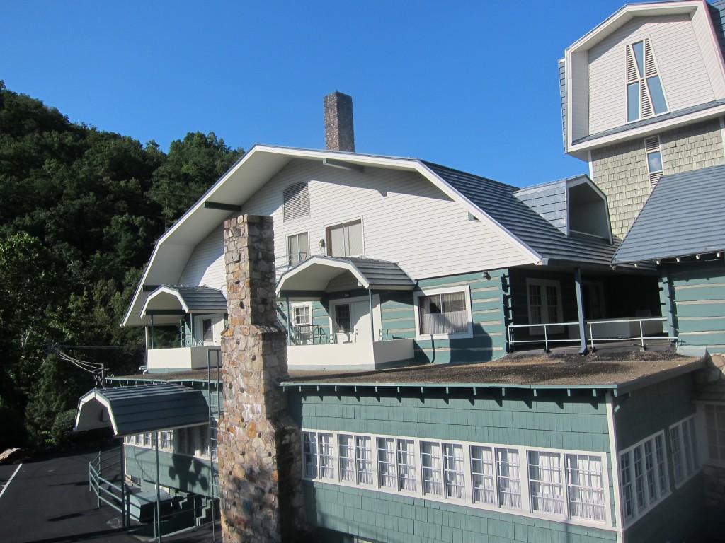 Foto de Gatlinburg (Tennessee), Estados Unidos