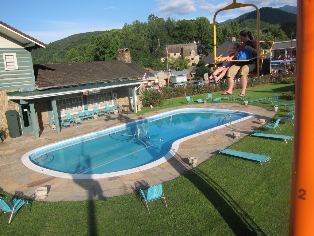 Foto de Gatlinburg (Tennessee), Estados Unidos