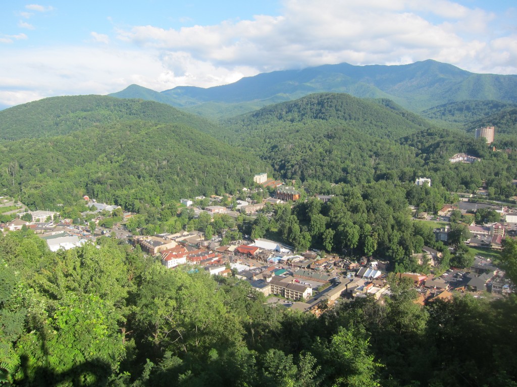 Foto de Gatlinburg (Tennessee), Estados Unidos