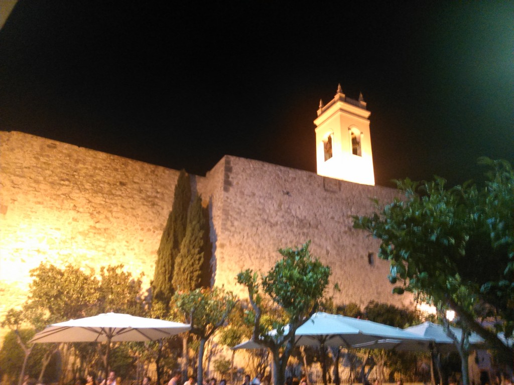 Foto de Calpe (Alicante), España