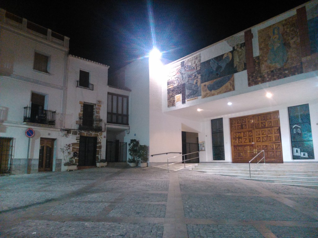 Foto de Calpe (Alicante), España